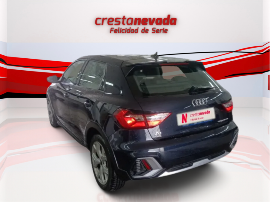 Imagen de AUDI A1