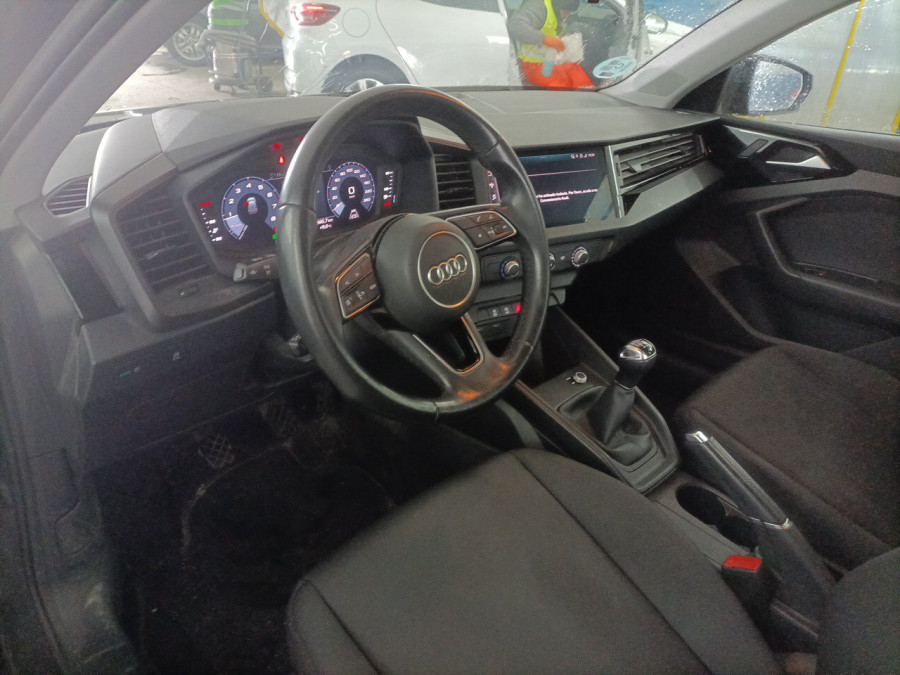 Imagen de AUDI A1