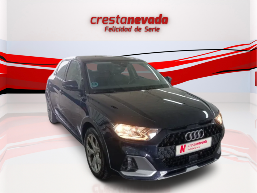 Imagen de AUDI A1