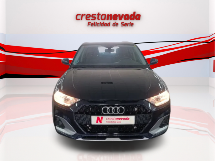 Imagen de AUDI A1