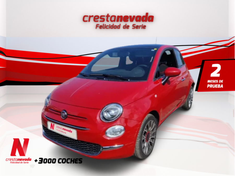 Imagen de Fiat 500