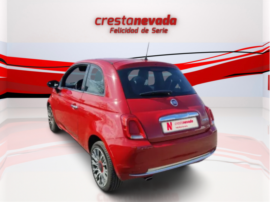 Imagen de Fiat 500