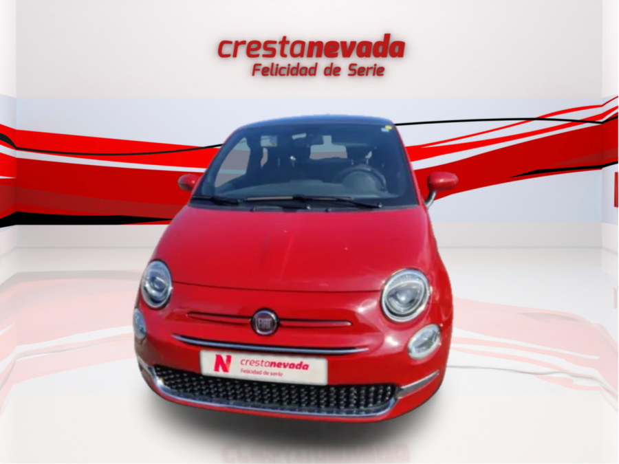 Imagen de Fiat 500