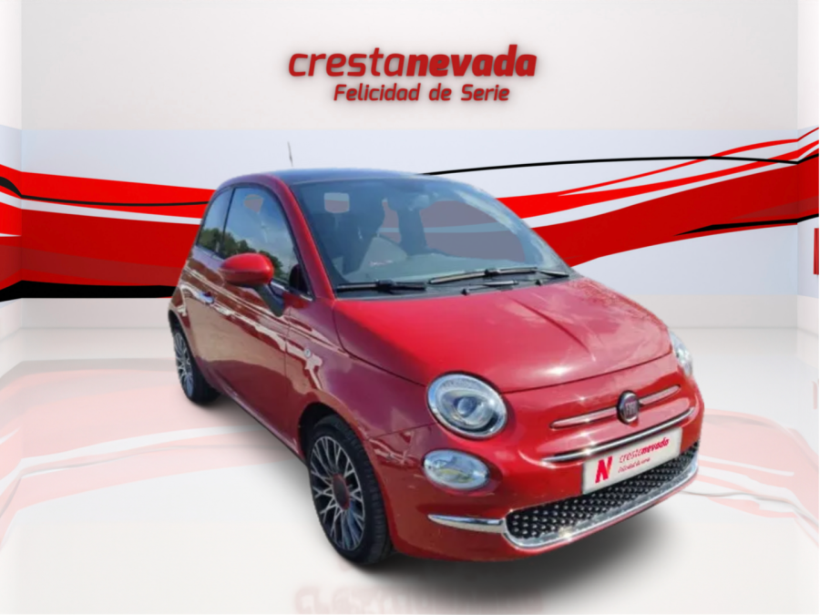 Imagen de Fiat 500