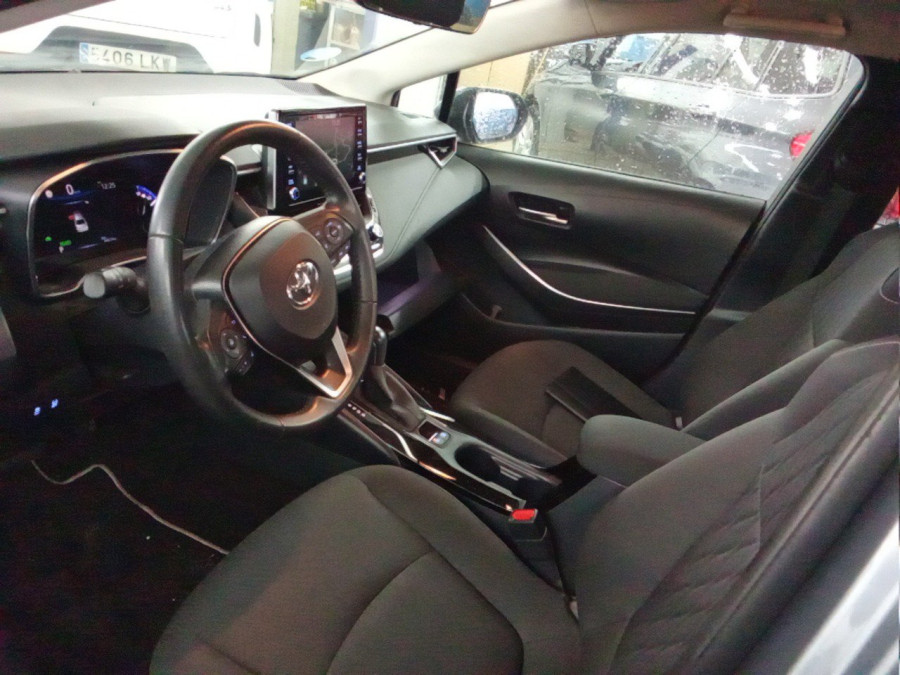 Imagen de TOYOTA Corolla