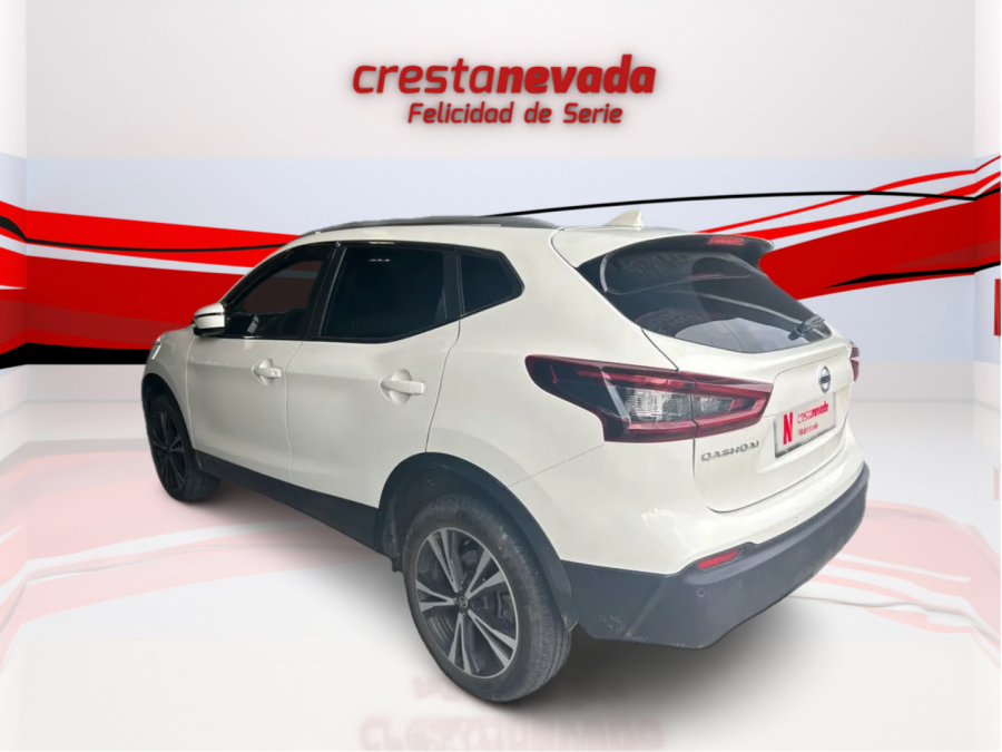 Imagen de NISSAN QASHQAI