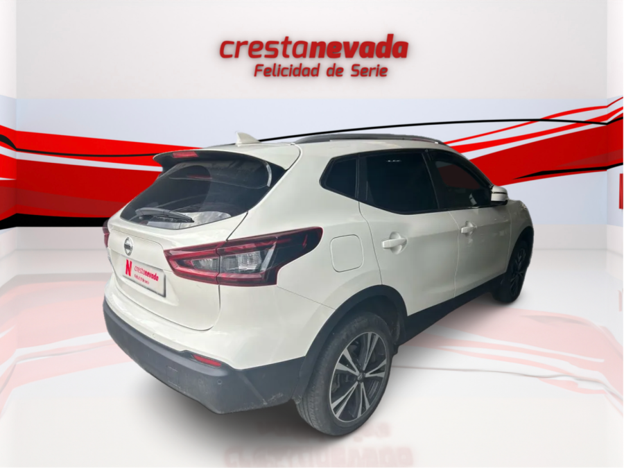 Imagen de NISSAN QASHQAI