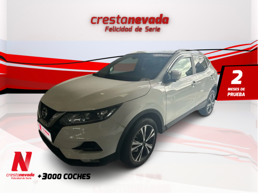 Imagen de NISSAN QASHQAI