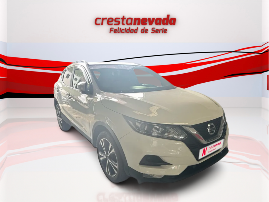 Imagen de NISSAN QASHQAI