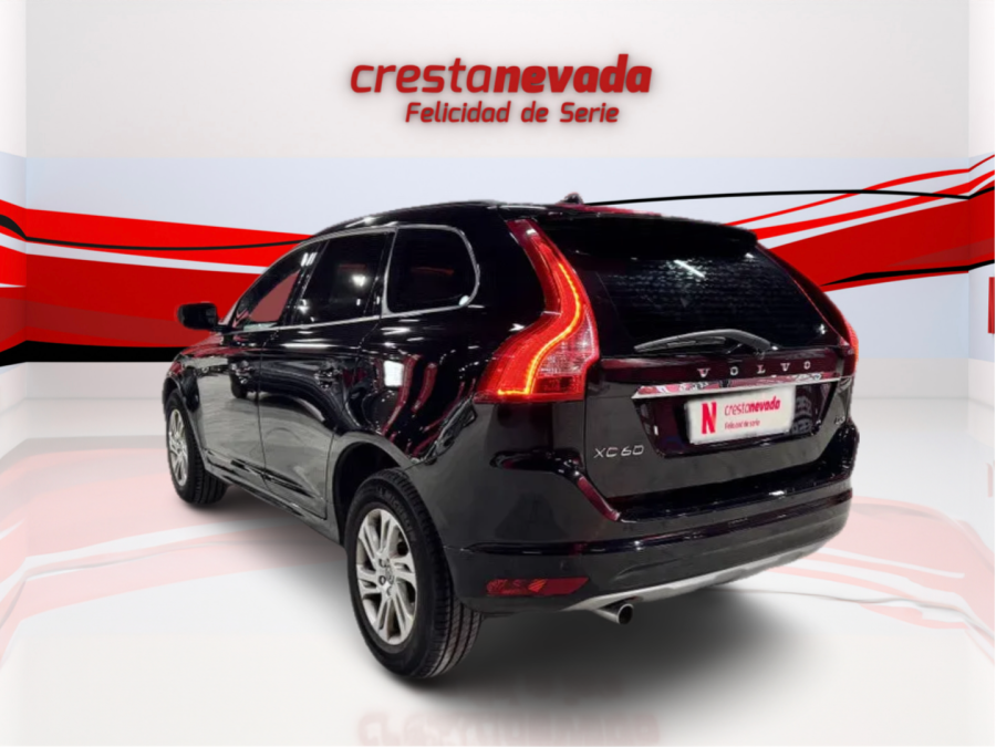 Imagen de Volvo XC60