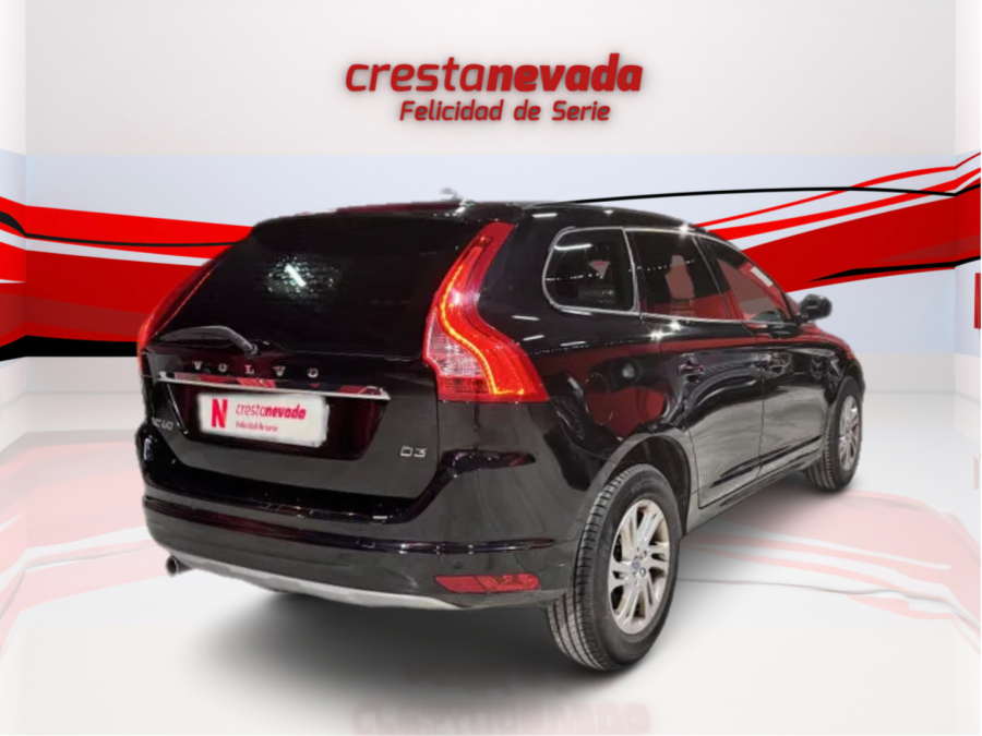 Imagen de Volvo XC60