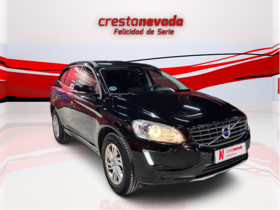 Imagen de Volvo XC60