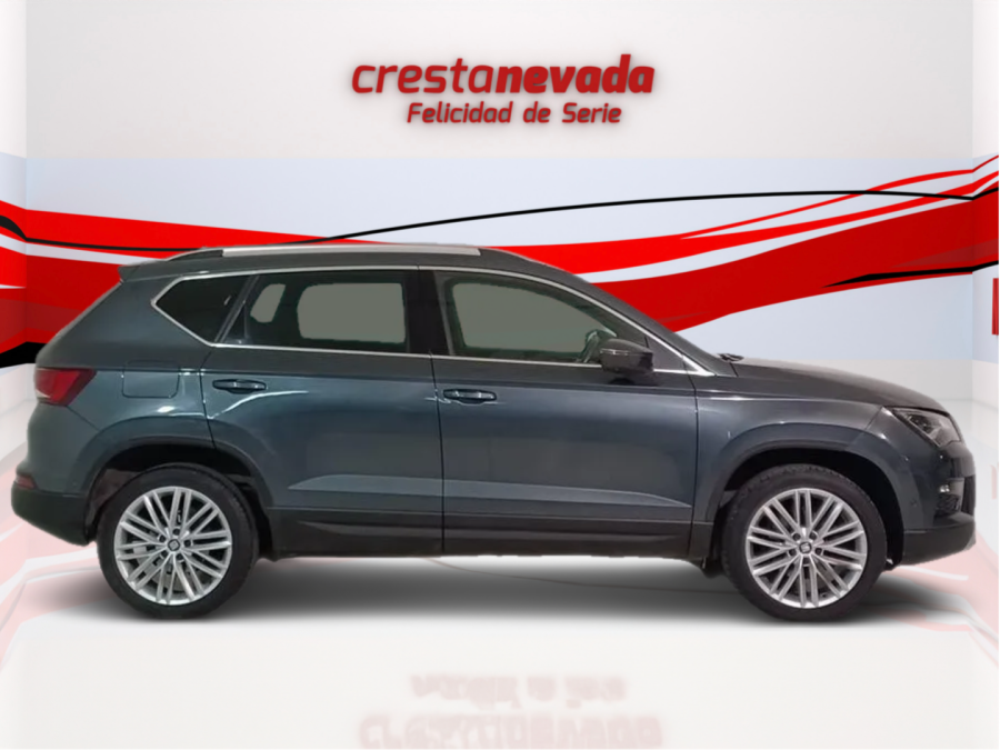 Imagen de SEAT Ateca