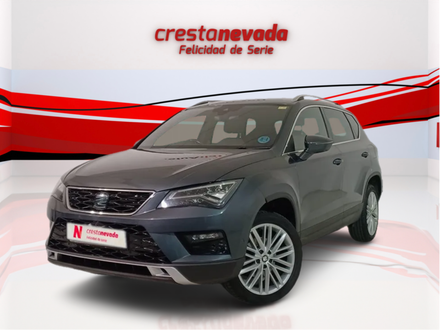 Imagen de SEAT Ateca