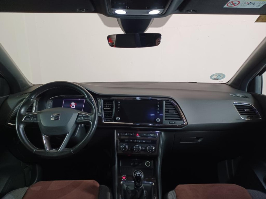 Imagen de SEAT Ateca