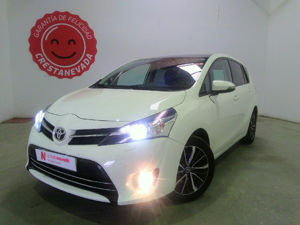 Toyota Corolla Verso 1.6 132cv Advance 67.957 km 132 CV